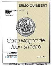 La carta magna