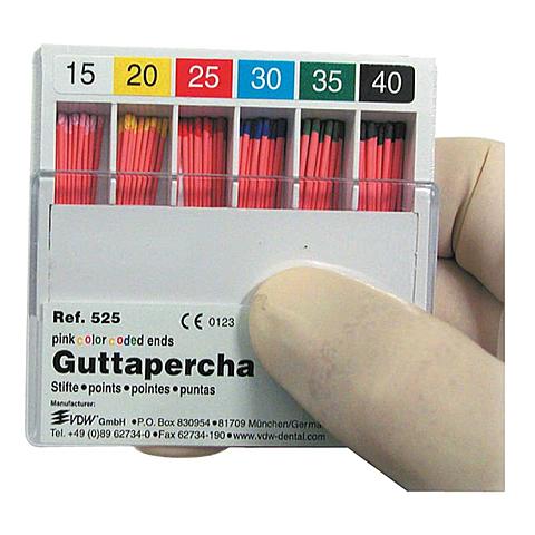 Gutapercha
