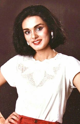 Neerja Bhanot