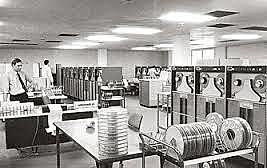 UNIVAC III
