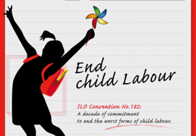 End of Child Labour