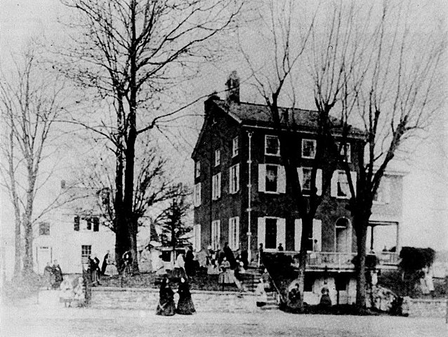 Young Ladies Academy