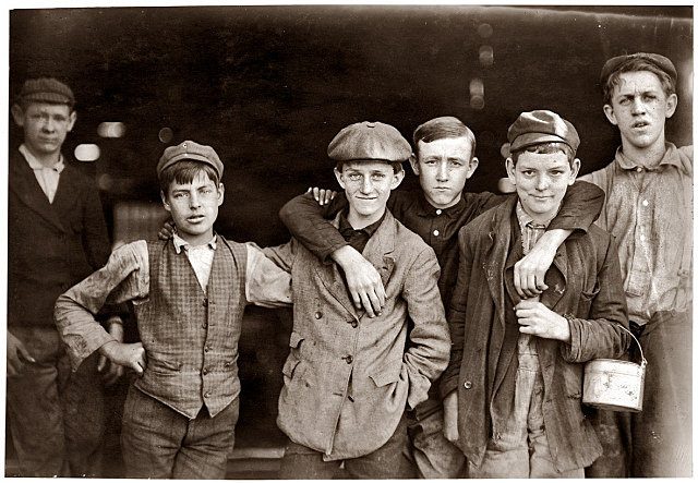 LOS NIÑOS EN COLOMBIA EN LOS SIGLOS XVI-XVIII