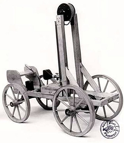 Motor de combustión interna