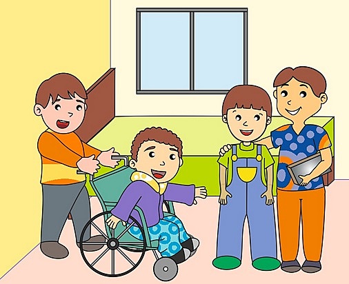 Libro Making Difficulties- Necesidades educativas especiales.