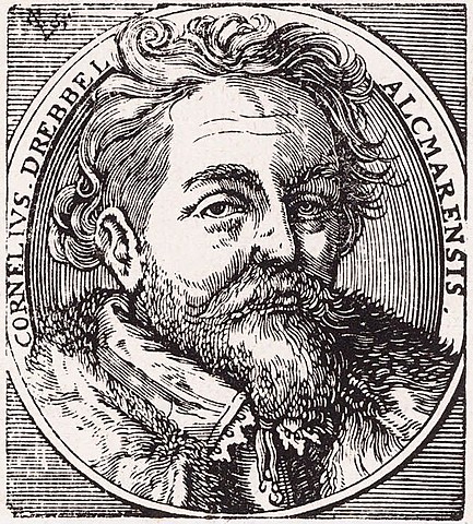 Cornelius Drebbel