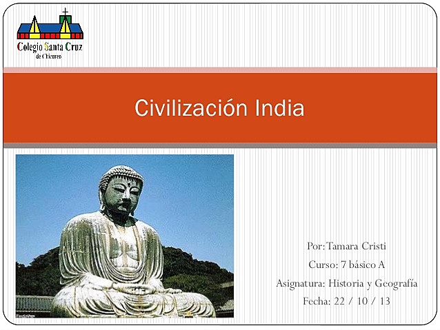 Civilización Hindu