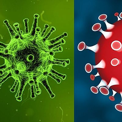 Timeline: Coronavirus
