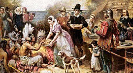 Timeline: Lizzie's Colonial Events Timeline