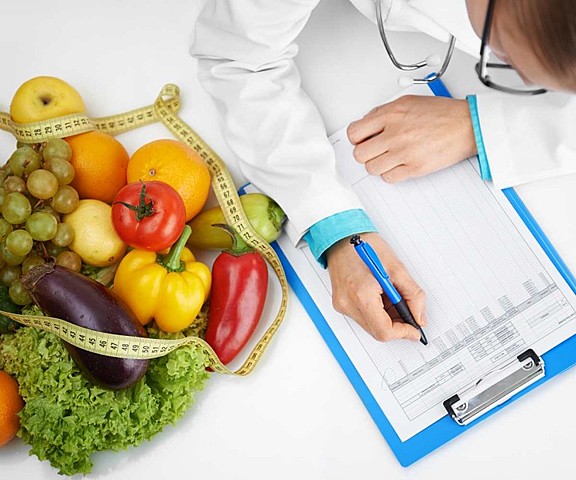 Aprobación de la creación de Lic. en Nutrición