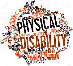 Physical Discapacidad