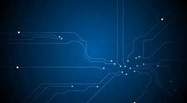 Timeline: “Antecedentes históricos y generaciones de las computadoras.”