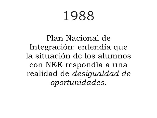 Lanzamiento de Plan Nacional de Integración
