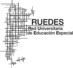Red universitaria de educación especial