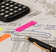 Forma de regular impuestos