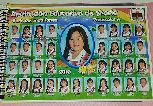 PRE ESCOLAR(personal)