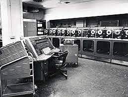 Computadora UNIVAC 1