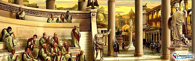 EL TERCER SISTEMA PROCESAL DURANTE EL IMPERIO 24 A.C – 426 D.C.