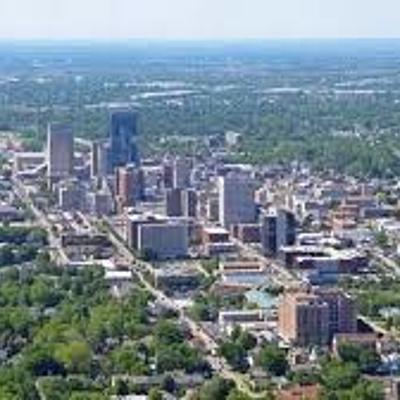 Timeline: american Revelation