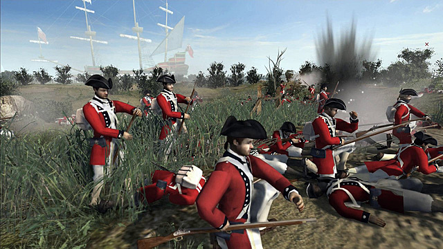 Battle of Bunker Hill