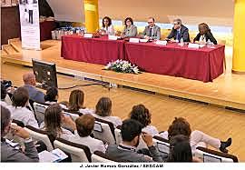 Conferencias sobre psicología rehabilitadora