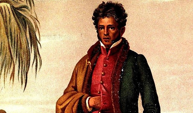 Vicente Guerrero electo