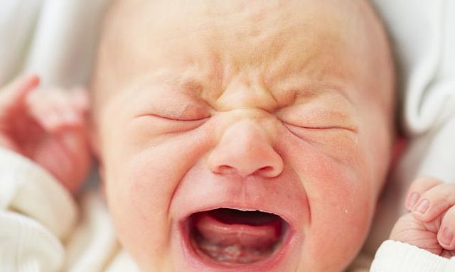 NACIMIENTO DEL BEBÉ