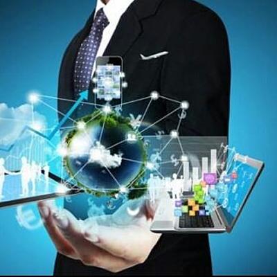 Timeline: Antecedentes históricos y generaciones de las computadoras.