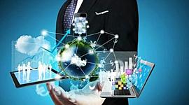 Timeline: Antecedentes históricos y generaciones de las computadoras.