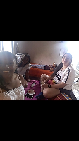 Mis 16 Años En El Año 2019-2020