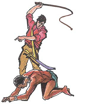 Aplicación de Sanciones