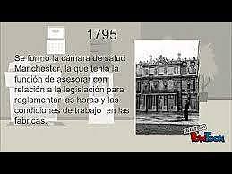 Camara de Salud de Manchester