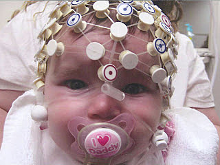 PRIMER MES DE NACIDO