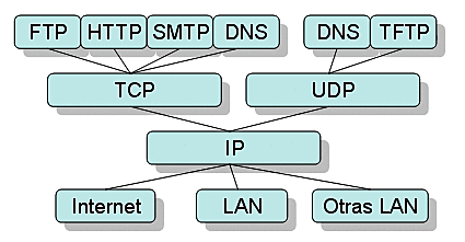 Introducción de protocolos