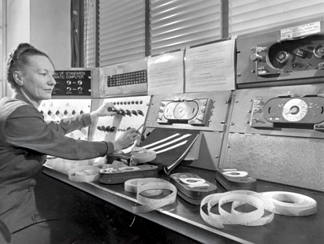 Desarrollo de la Investigación Operativa