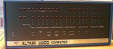 Altair 8800