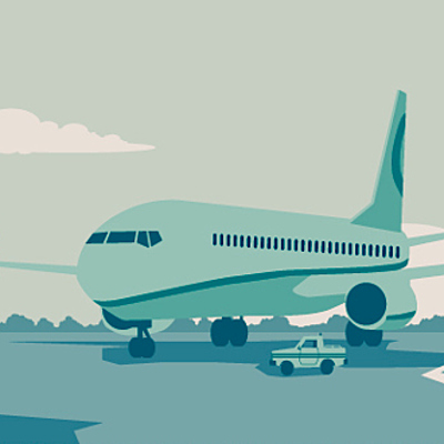 Timeline: Historia de la aviación y sobrecargo