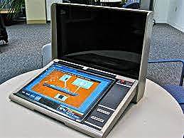 EDS, de la Universidad Brown