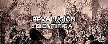 Revolución científica