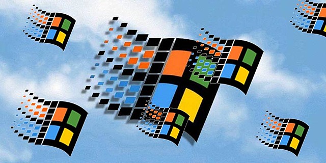 Windows 95