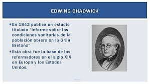 EDWIN CHADWICK