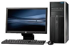 Computadoras de Escritorio