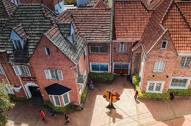 INGRESO A LA UNIVERSIDAD