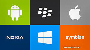 Sistemas Operativo Móviles