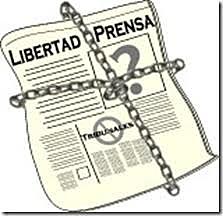 libertad de imprenta y a los derechos de los autores