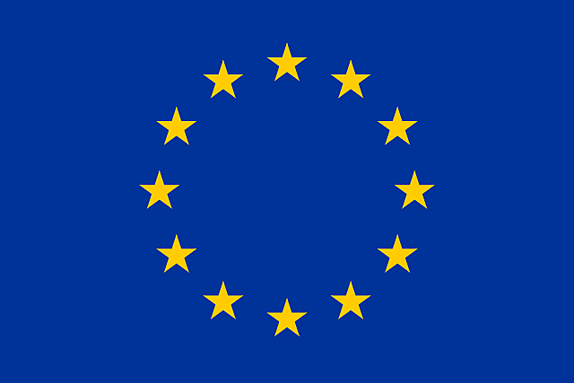 Creación de la Bandera de Europa