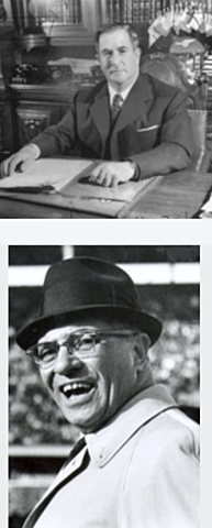 Industrialización Sustitutiva