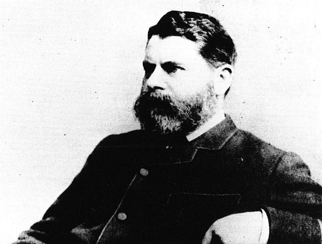 Inicio de la Ingeniería Química como carrera