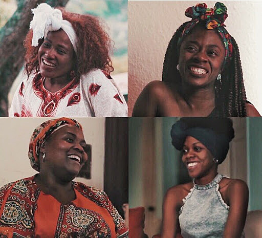 DIA NACIONAL DE LA AFROCOLOMBIANIDAD