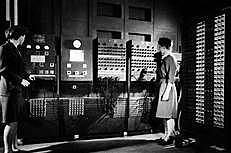ENIAC